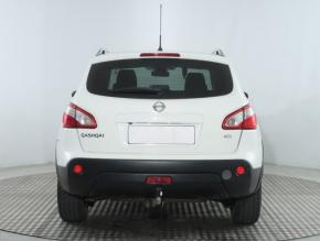 Nissan Qashqai  2.0 dCi 