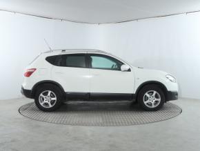 Nissan Qashqai  2.0 dCi 