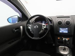 Nissan Qashqai  2.0 dCi 