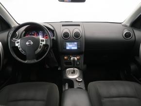 Nissan Qashqai  2.0 dCi 