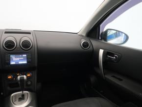 Nissan Qashqai  2.0 dCi 