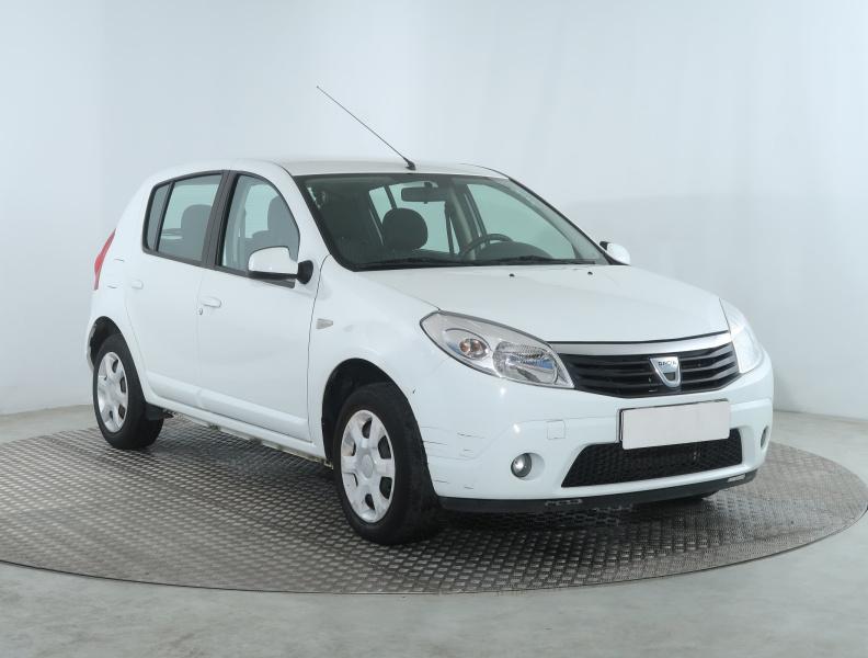 Dacia Sandero  1.2 16V