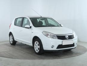 Dacia Sandero  1.2 16V 