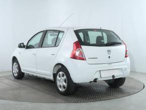 Dacia Sandero  1.2 16V 