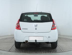 Dacia Sandero  1.2 16V 