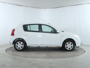 Dacia Sandero  1.2 16V 