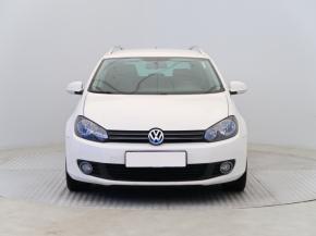 Volkswagen Golf  1.4 TSI Comfortline 