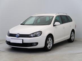 Volkswagen Golf  1.4 TSI Comfortline 