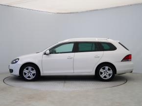 Volkswagen Golf  1.4 TSI Comfortline 