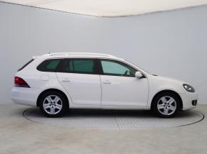 Volkswagen Golf  1.4 TSI Comfortline 