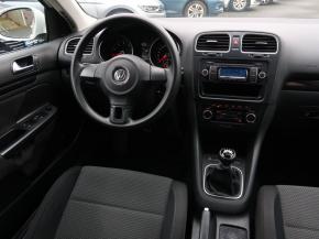 Volkswagen Golf  1.4 TSI Comfortline 