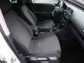 Volkswagen Golf  1.4 TSI Comfortline 