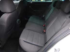 Volkswagen Golf  1.4 TSI Comfortline 