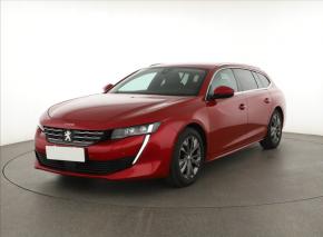 Peugeot 508  2.0 BlueHDi 