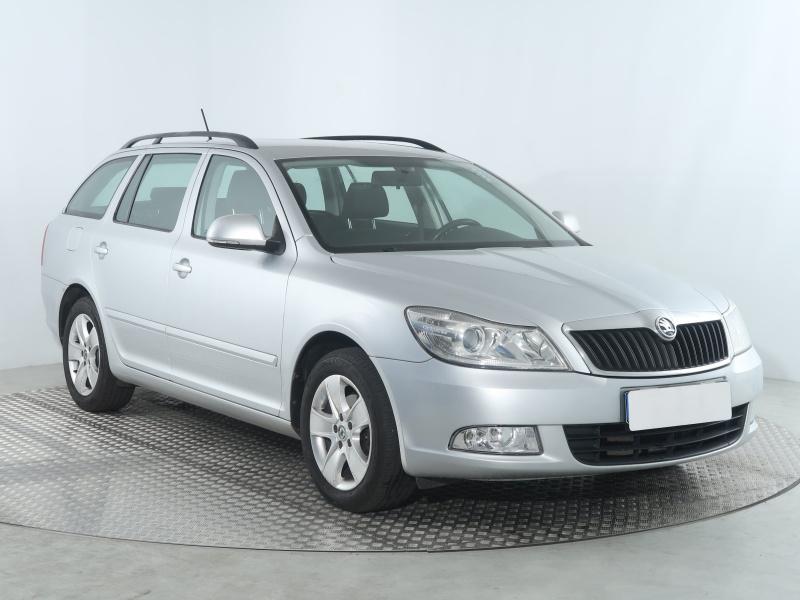 Škoda Octavia  1.6 TDI