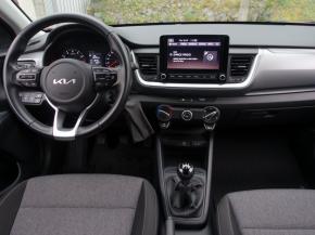 Kia Stonic  1.2 DPI 