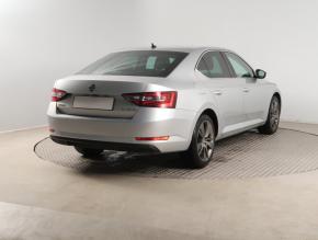 Škoda Superb  1.4 TSI Style Plus 