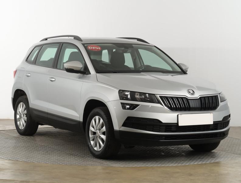 Škoda Karoq  1.5 TSI Ambition