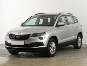 Škoda Karoq  1.5 TSI Ambition 