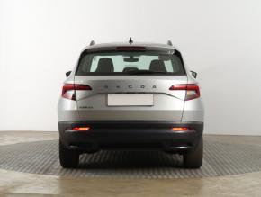 Škoda Karoq  1.5 TSI Ambition 