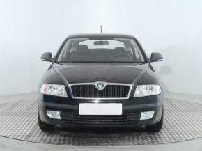 Škoda Octavia  1.6 