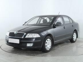 Škoda Octavia  1.6 