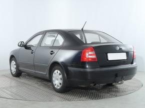 Škoda Octavia  1.6 