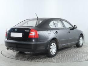 Škoda Octavia  1.6 