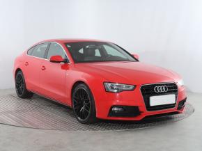 Audi A5  2.0 TDI S-Line 