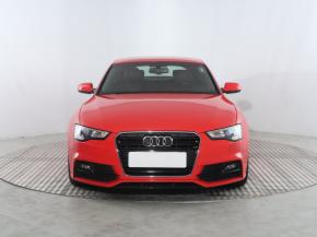 Audi A5  2.0 TDI S-Line 