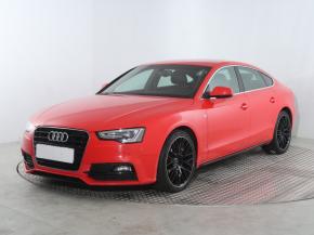 Audi A5  2.0 TDI S-Line 