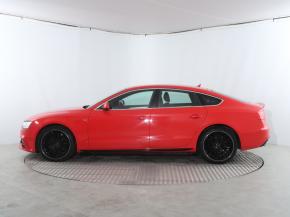 Audi A5  2.0 TDI S-Line 