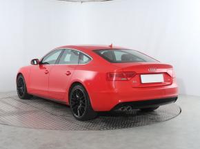 Audi A5  2.0 TDI S-Line 