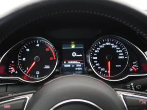 Audi A5  2.0 TDI S-Line 