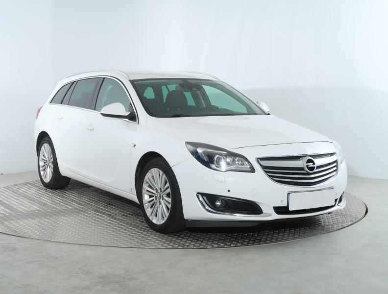 Opel Insignia  2.0 CDTI Cosmo