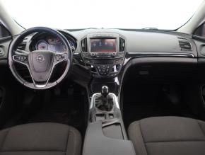 Opel Insignia  2.0 CDTI Cosmo 