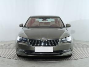 Škoda Superb  2.0 TDI Laurin&Klement 