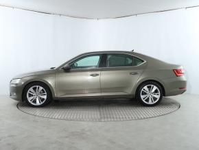 Škoda Superb  2.0 TDI Laurin&Klement 