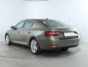 Škoda Superb  2.0 TDI Laurin&Klement 