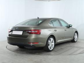 Škoda Superb  2.0 TDI Laurin&Klement 