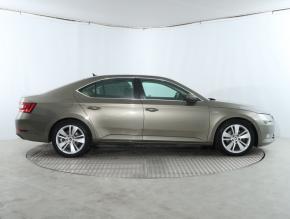 Škoda Superb  2.0 TDI Laurin&Klement 