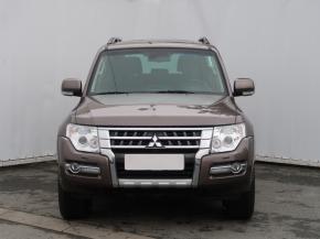 Mitsubishi Pajero  3.2 DI-D 