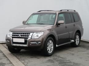 Mitsubishi Pajero  3.2 DI-D 