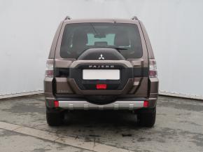 Mitsubishi Pajero  3.2 DI-D 