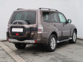 Mitsubishi Pajero  3.2 DI-D 