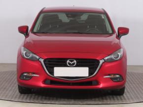 Mazda 3  2.0 Skyactiv-G 