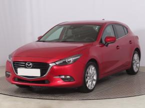 Mazda 3  2.0 Skyactiv-G 