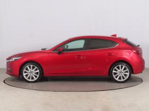 Mazda 3  2.0 Skyactiv-G 