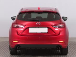 Mazda 3  2.0 Skyactiv-G 