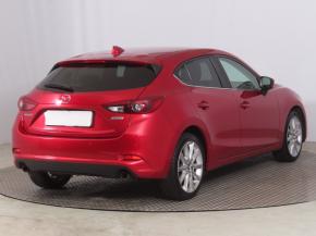 Mazda 3  2.0 Skyactiv-G 